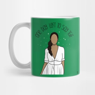 One day left to say Mug